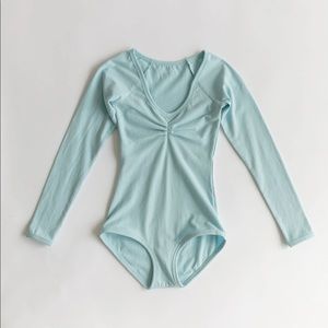 ARQ Paloma Leo in Baby